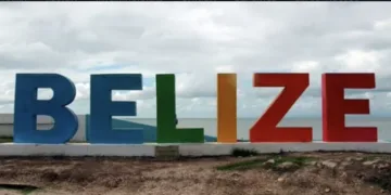 Canadá emite alerta de viaje a Belice por elevada criminalidad